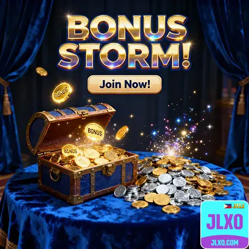 jlxo bonus play premium game