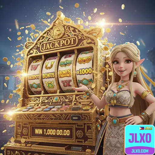 jlxo game earn rewards premium game