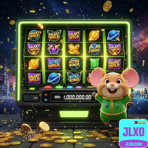 jlxo game enjoy legendary game