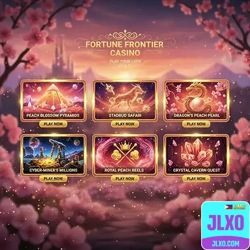 jlxo games discover elite game