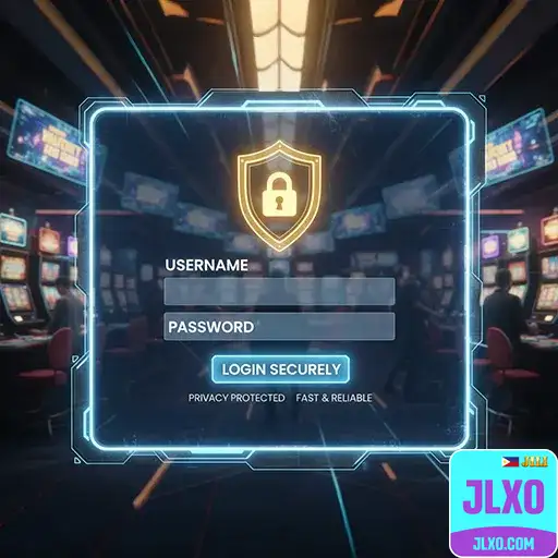 jlxo login play exclusive game