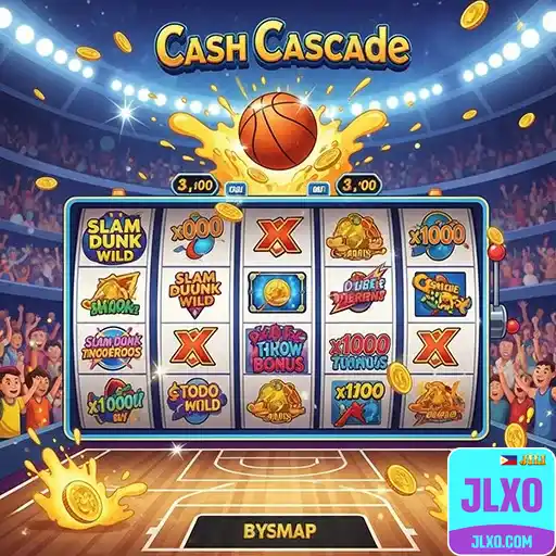 jlxo slots discover elite game