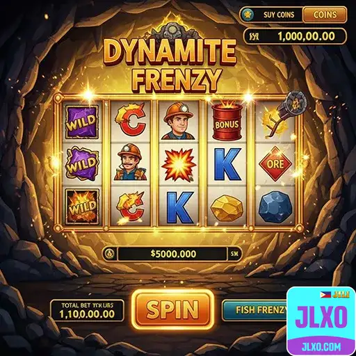 jlxo slots engage in premium game