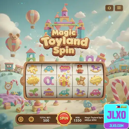 jlxo slots engage in popular game