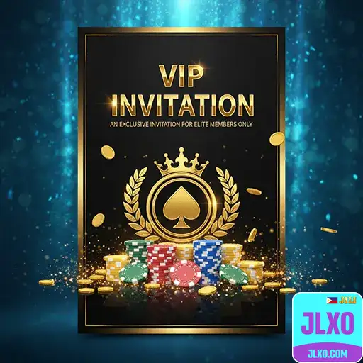jlxo vip explore fun game