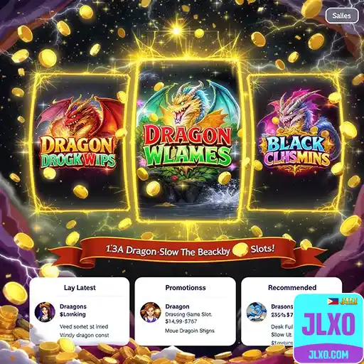 jlxo  enjoy latest game